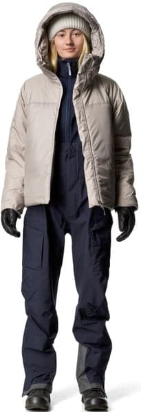 Double Dunfri naisten toppatakki, Sandstorm, view: 4