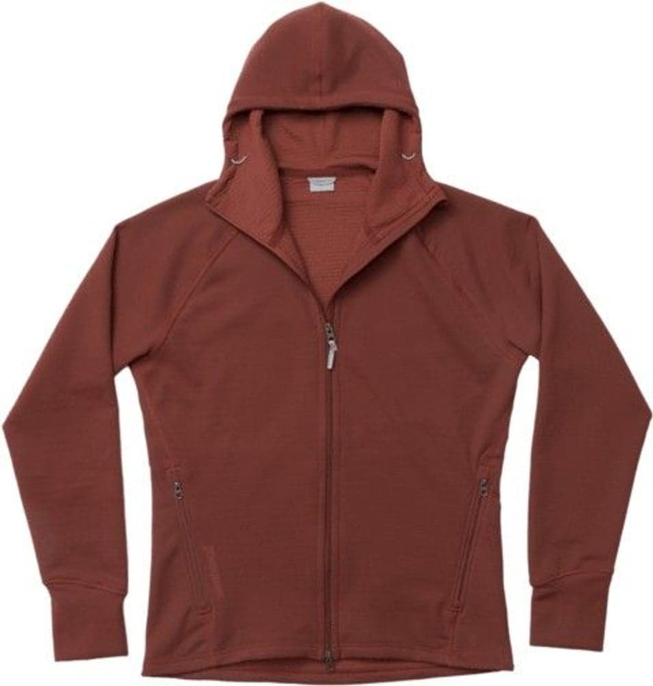 M's Mono Air Houdi Terra Red, view: 0