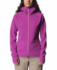 W's Mono Air Houdi Purple Up - view: 0