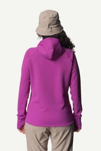 W's Mono Air Houdi Purple Up - view: 2