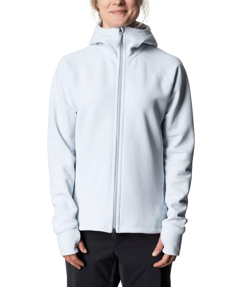 W's Mono Air Houdi Bluetiful, view: 0