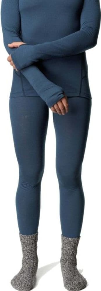 Desoli Tights naisten aluskerrastohousut, sininen, view: 1