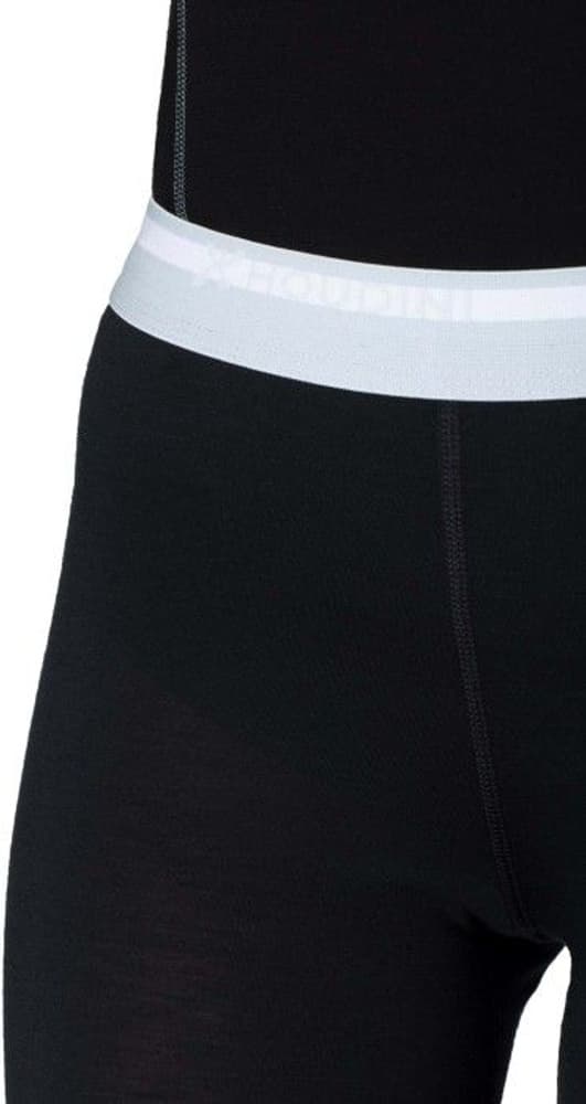 Desoli Tights naisten aluskerrastohousut, musta, view: 3