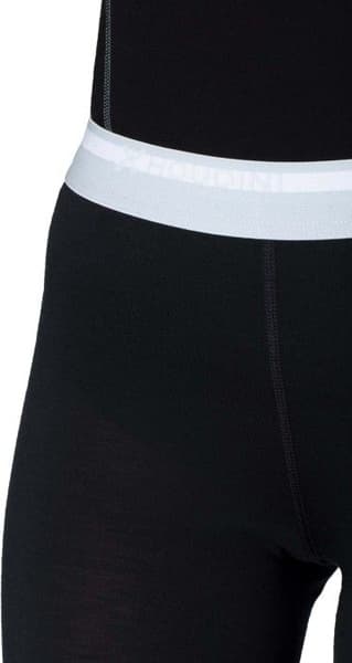 Desoli Tights naisten aluskerrastohousut, musta, view: 3