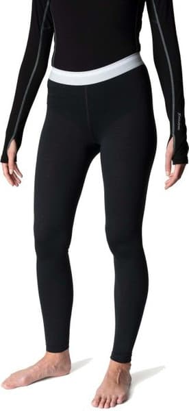 Desoli Tights naisten aluskerrastohousut, musta, view: 1