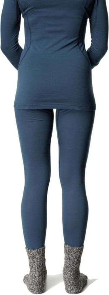 Desoli Tights naisten aluskerrastohousut, sininen, view: 2