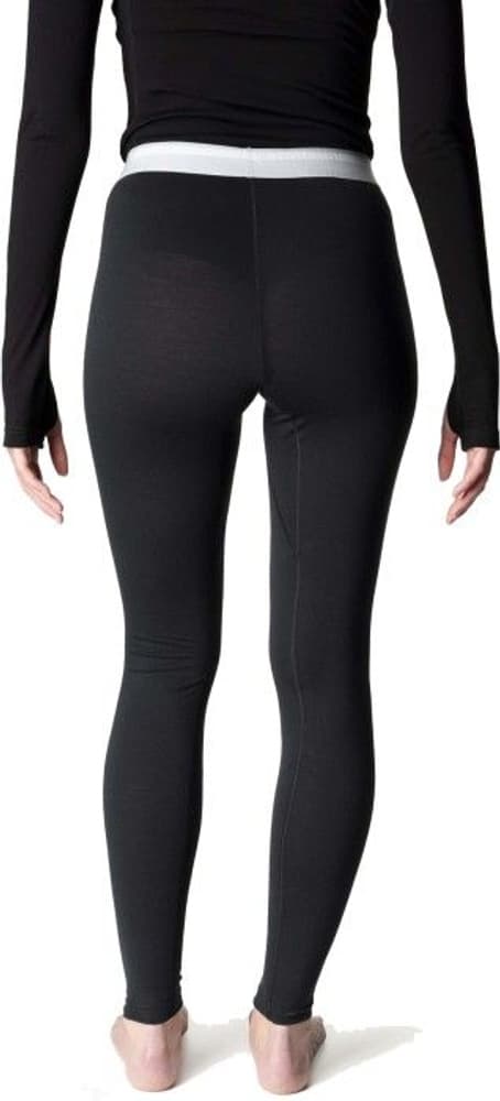 Desoli Tights naisten aluskerrastohousut, musta, view: 2