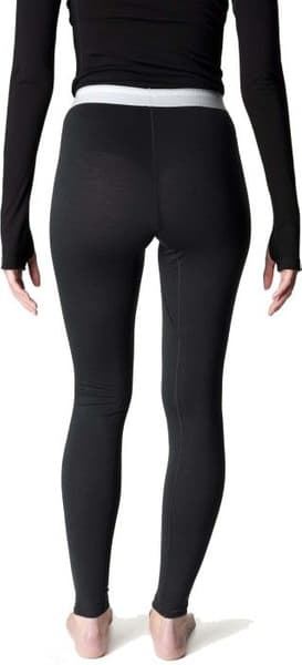 Desoli Tights naisten aluskerrastohousut, musta, view: 2