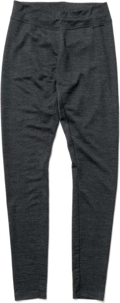 Wander Tights naisten merinovillahousut, musta, view: 0