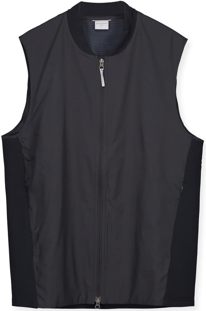 Moonwalk Vest liivi, True Black, view: 0