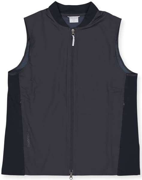 Moonwalk Vest naisten liivi, True Black, view: 0