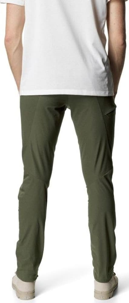 M's Daybreak Pants Willow Green, view: 3