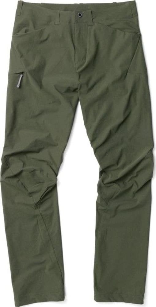 M's Daybreak Pants Willow Green, view: 0