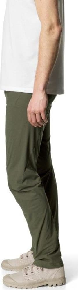 M's Daybreak Pants Willow Green, view: 2