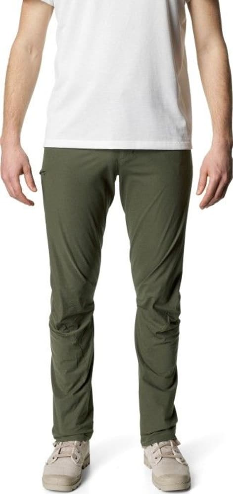 M's Daybreak Pants Willow Green, view: 1