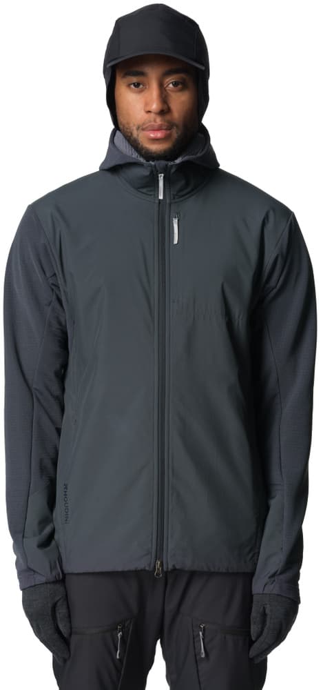 Moonwalk Houdi takki, Big Bang Blue, view: 1