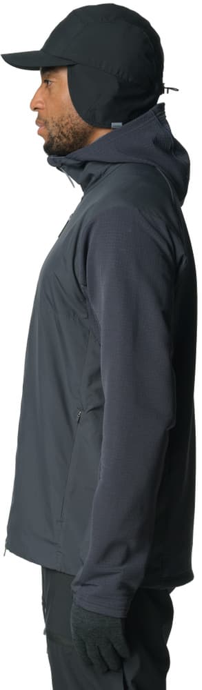 Moonwalk Houdi takki, Big Bang Blue, view: 2