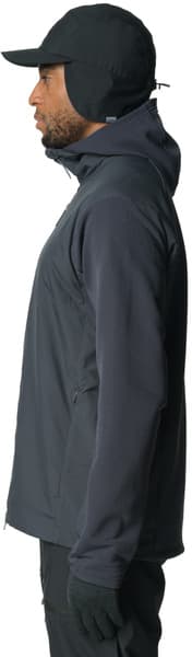 Moonwalk Houdi takki, Big Bang Blue - view: 2