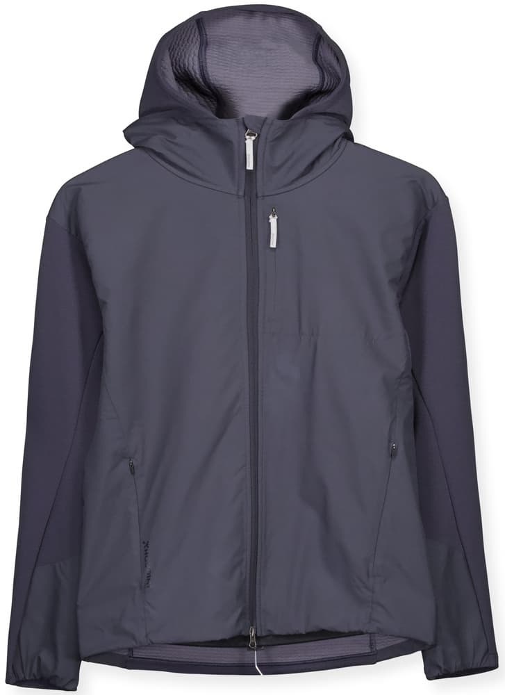 Moonwalk Houdi takki, Big Bang Blue, view: 0