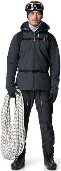 Moonwalk Houdi takki, Big Bang Blue - view: 4