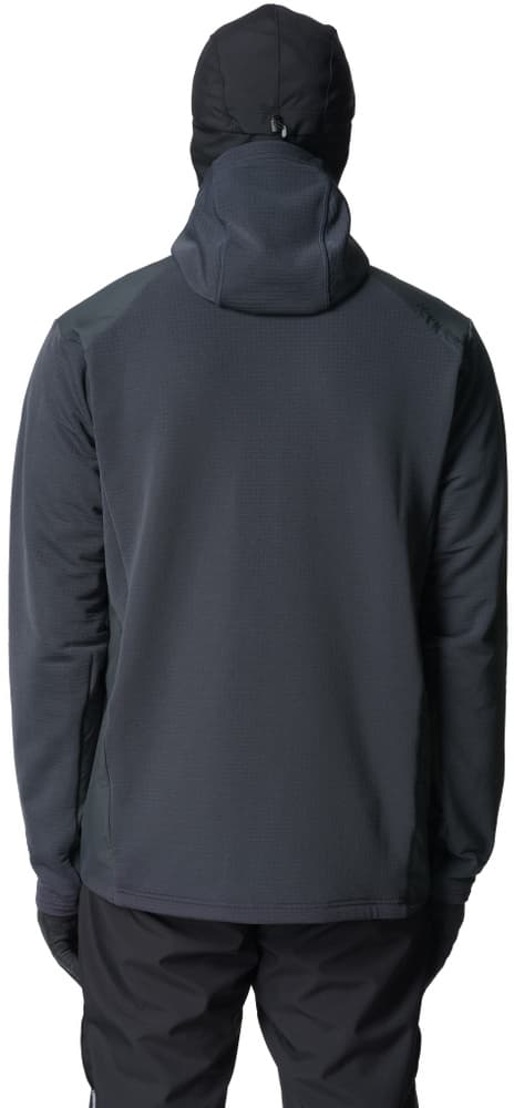 Moonwalk Houdi takki, Big Bang Blue, view: 3