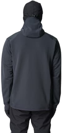 Moonwalk Houdi takki, Big Bang Blue - view: 3