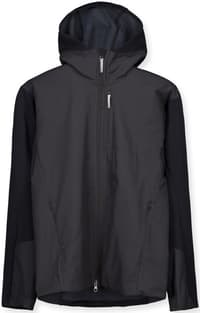 Moonwalk Houdi takki, True Black - view: 0