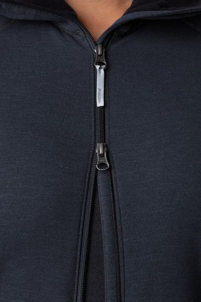 W's Outright Houdi Rock Black, view: 7