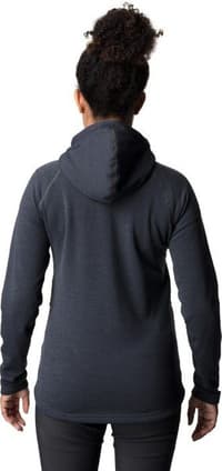 W's Outright Houdi Rock Black - view: 1