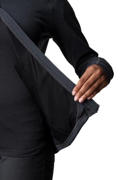 W's Outright Houdi Rock Black, view: 5