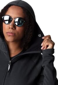 W's Outright Houdi Rock Black - view: 4