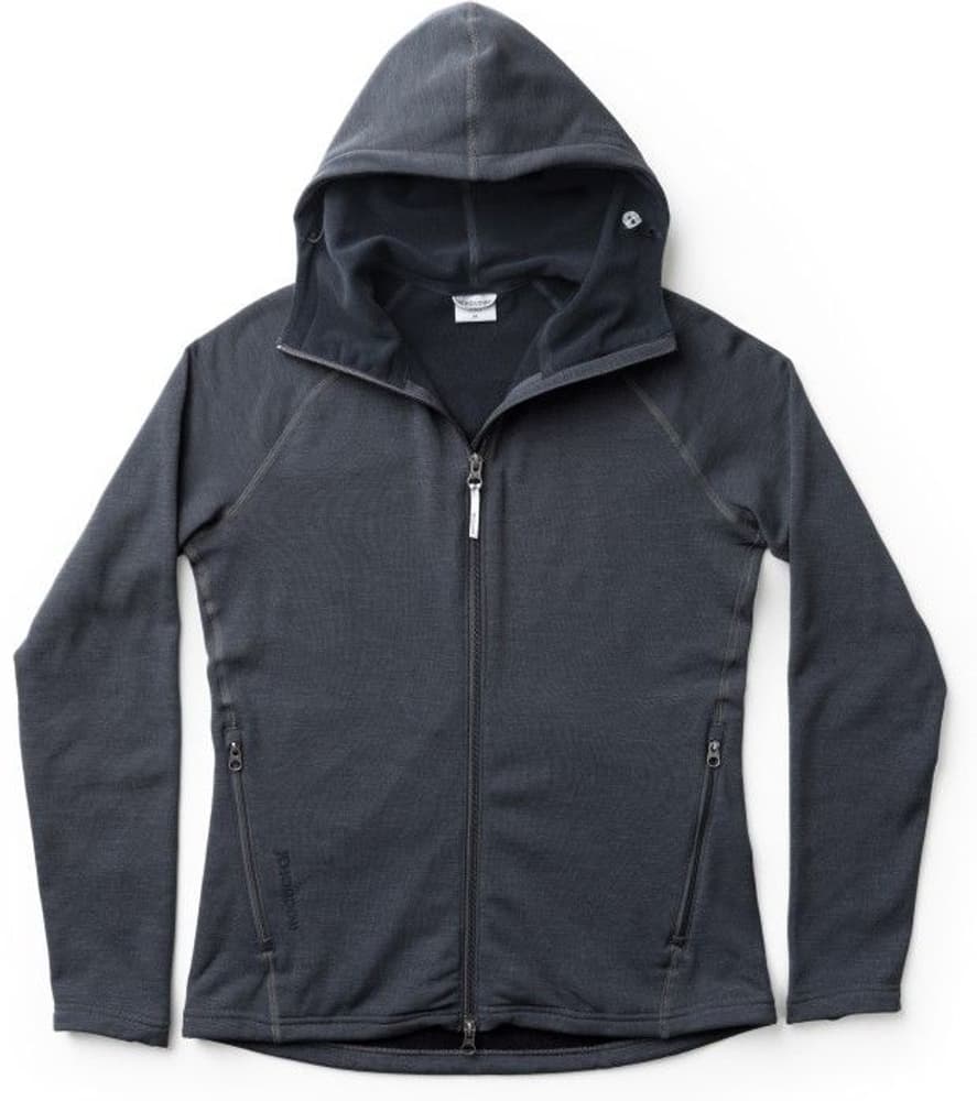 W's Outright Houdi Rock Black, view: 8