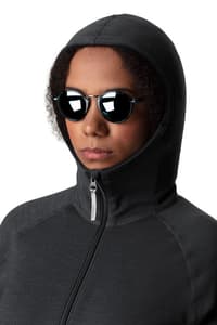 W's Outright Houdi Rock Black - view: 3