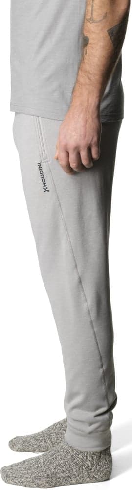 Outright Pants housut, Cloudy Gray, view: 2
