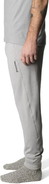 Outright Pants housut, Cloudy Gray, view: 2