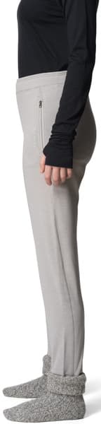 Outright Pants naisten housut, Cloudy Gray, view: 2