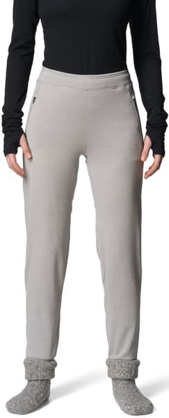 Outright Pants naisten housut, Cloudy Gray, view: 1