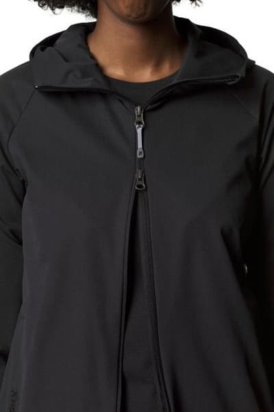 Daybreak Jacket naisten ulkoilutakki, musta, view: 6