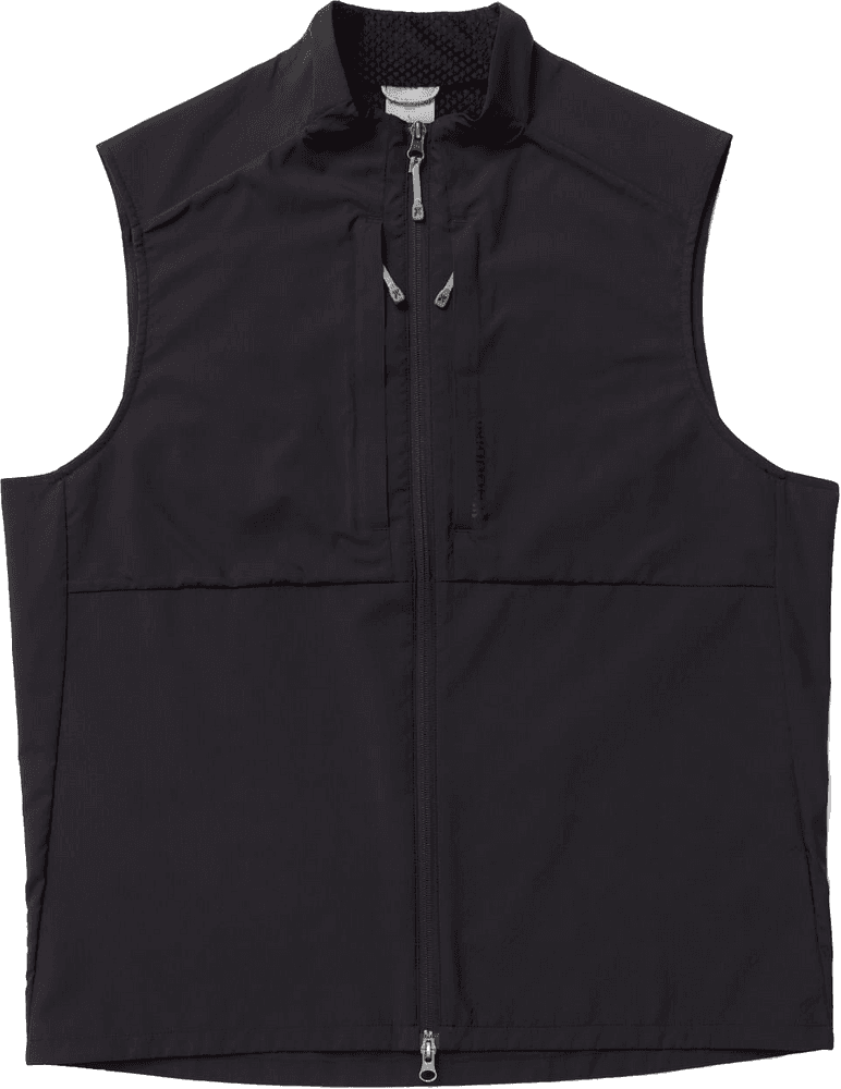 Pace Hybrid Vest liivi, musta, view: 0