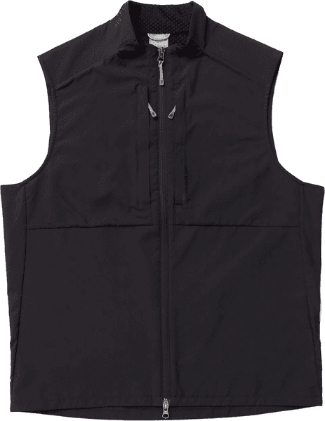 Pace Hybrid Vest liivi, musta, view: 0