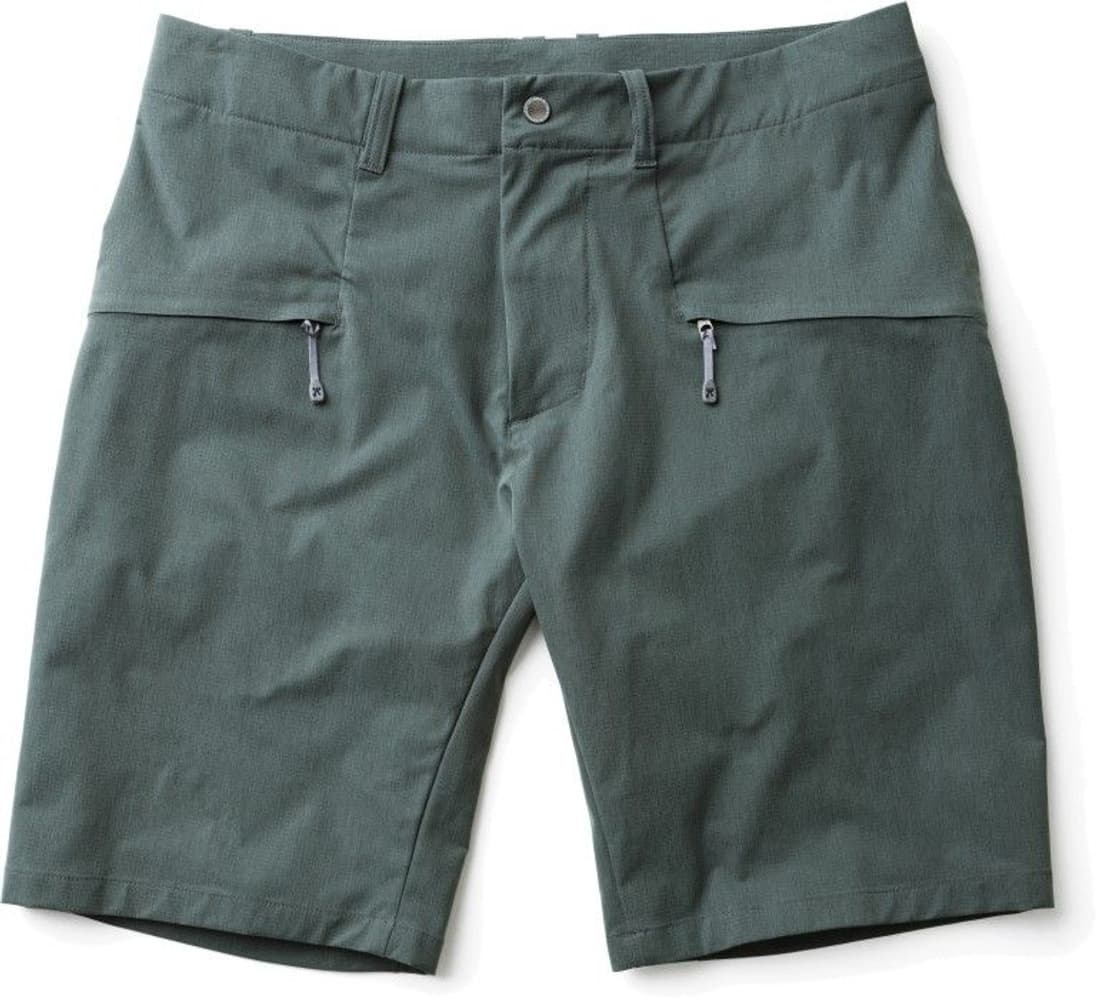 M's Daybreak Shorts Deeper Green, view: 0