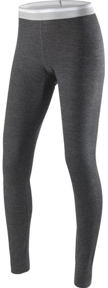 Activist Tights naisten pitkikset, musta, view: 0