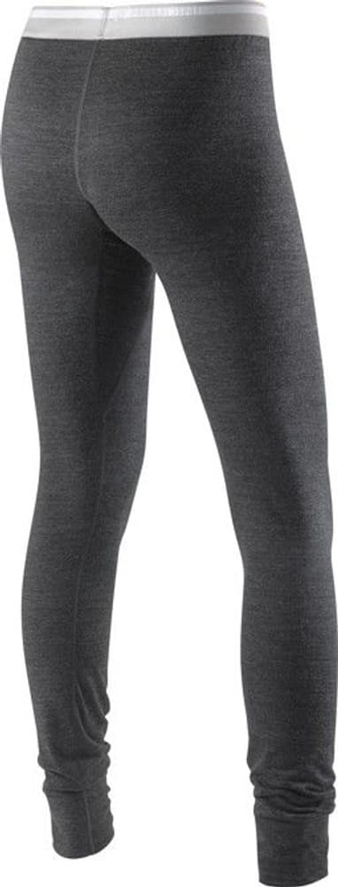 Activist Tights naisten pitkikset, musta, view: 1