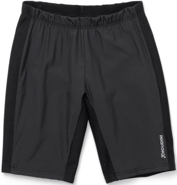 Moonwalk Shorts lämpöshortsit, musta, view: 0