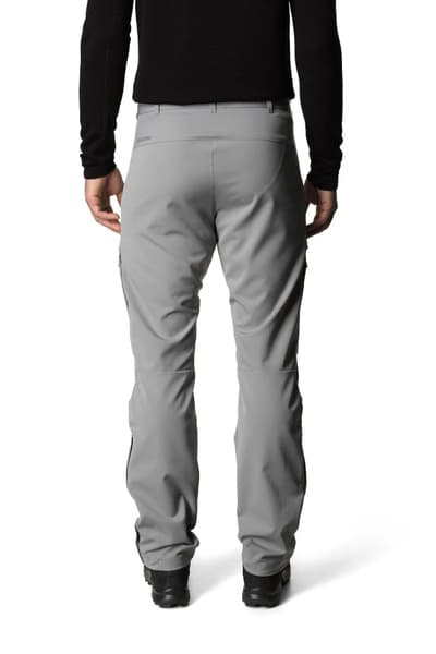 M's Motion Top Pants Oxid Grey, view: 1