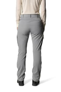 W's Motion Top Pants Oxid Grey - view: 1