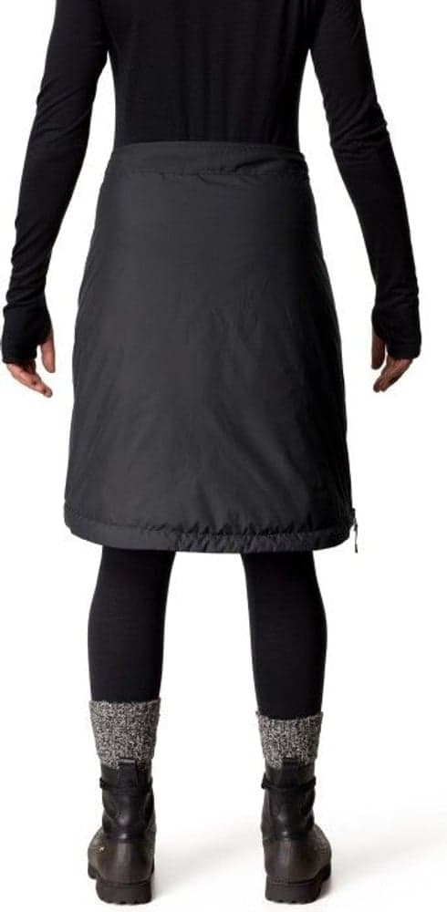 Sleepwalker talvihame, unisex, musta, view: 3