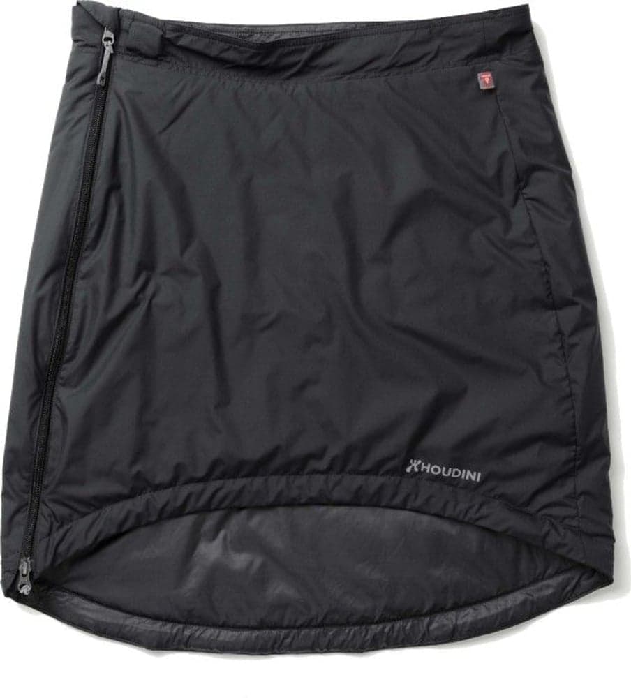 Sleepwalker talvihame, unisex, musta, view: 0