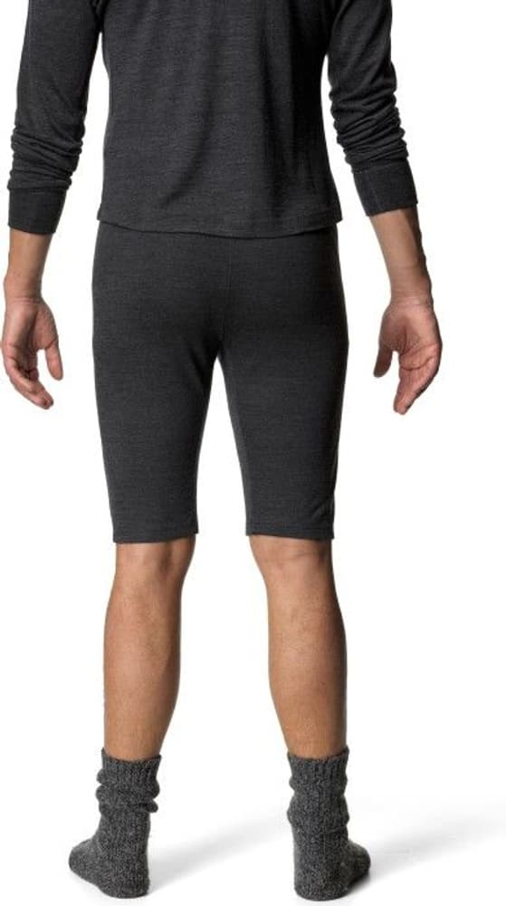 M's Wander Mid Tights True Black, view: 1