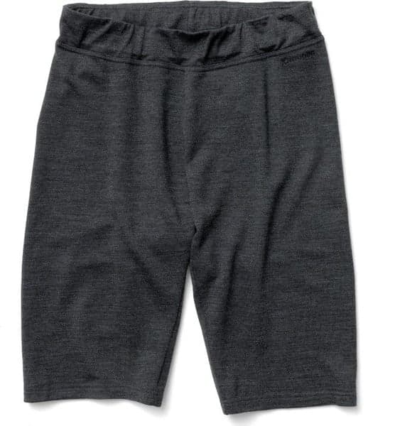 M's Wander Mid Tights True Black, view: 0